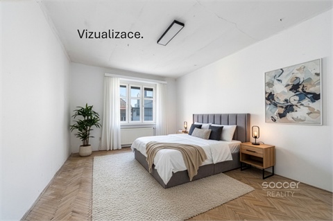 Prodej bytu 2kk, 50 m² - 6