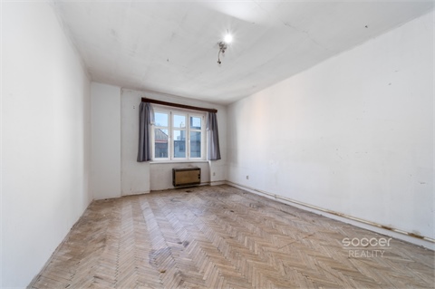 Prodej bytu 2kk, 50 m² 0