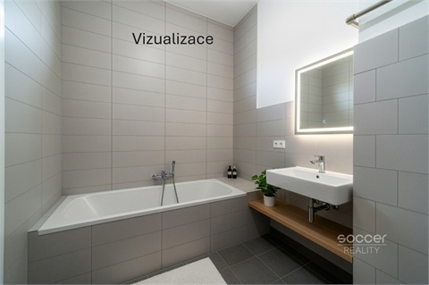 Prodej bytu 2kk, 50 m² 8