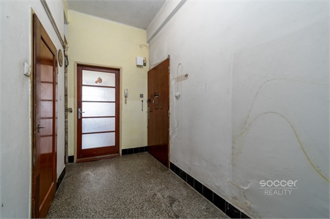 Prodej bytu 2kk, 50 m² 12