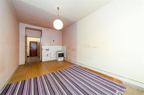 Prodej bytu 2kk, 50 m² - 8