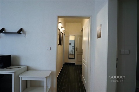 Pronájem bytu 2kk, 45 m² - 4