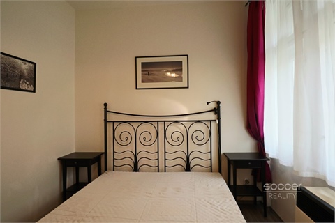 Pronájem bytu 2kk, 45 m² 8