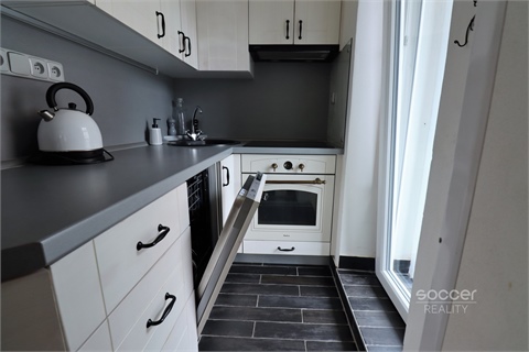 Pronájem bytu 2kk, 45 m² 0