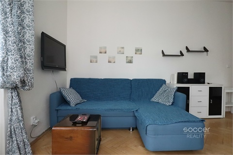 Pronájem bytu 2kk, 45 m² 2