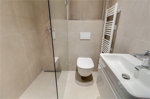 Pronájem bytu 2kk, 38 m² - 6