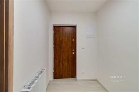 Pronájem bytu 2kk, 38 m² - 8