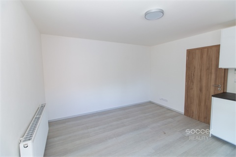 Pronájem bytu 2kk, 38 m² 2