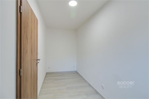 Pronájem bytu 2kk, 38 m² - 4