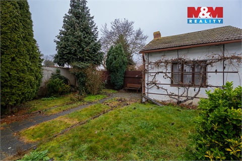 Prodej rodinného domu, 99 m² - 12