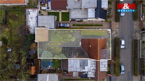 Prodej rodinného domu, 99 m² - 16