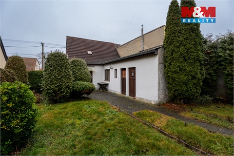 Prodej rodinného domu, 99 m² - 14