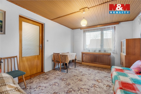 Prodej rodinného domu, 99 m² - 2