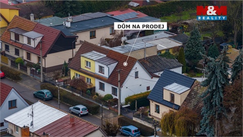 Prodej rodinného domu, 99 m² - 18