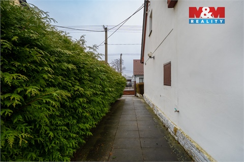 Prodej rodinného domu, 99 m² 14