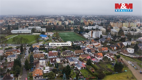 Prodej rodinného domu, 99 m² 20