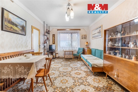 Prodej rodinného domu, 99 m² 0