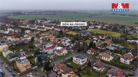 Prodej rodinného domu, 99 m² 18