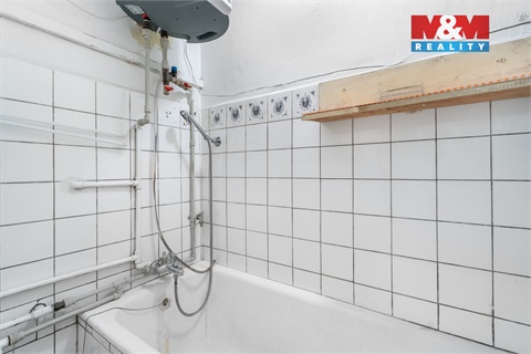 Prodej rodinného domu, 99 m² 8