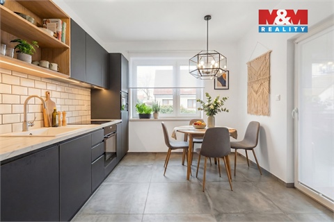 Prodej rodinného domu, 99 m² - 4