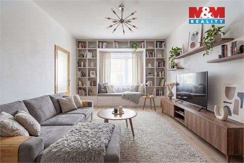 Prodej rodinného domu, 99 m² 4