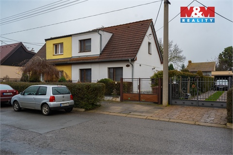 Prodej rodinného domu, 99 m² 16