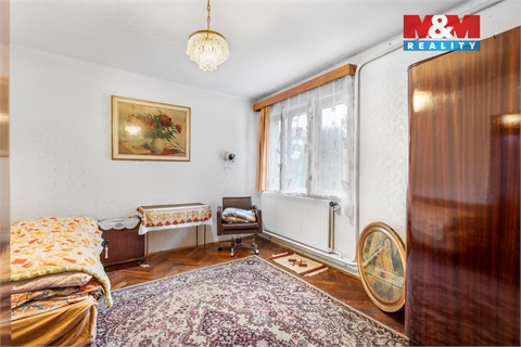 Prodej rodinného domu, 99 m² 2