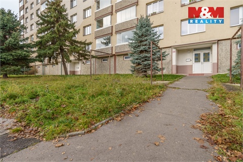 Prodej bytu 3+1, 61 m² 16