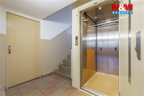 Prodej bytu 3+1, 61 m² - 14