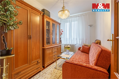 Prodej bytu 3+1, 61 m² 6