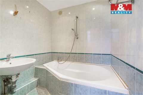 Prodej bytu 3+1, 61 m² - 2