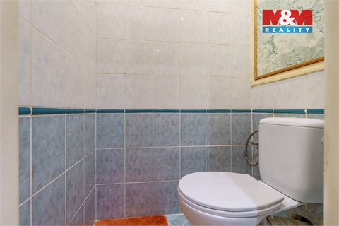 Prodej bytu 3+1, 61 m² - 12