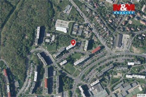 Prodej bytu 3+1, 61 m² - 18