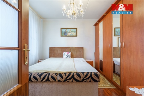 Prodej bytu 3+1, 61 m² 4