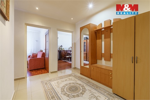 Prodej bytu 3+1, 61 m² - 8