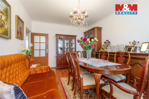 Prodej bytu 3+1, 61 m² - 10