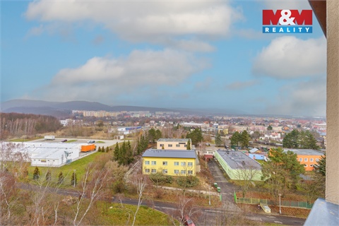 Prodej bytu 3+1, 61 m² 14