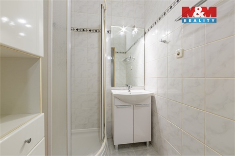 Pronájem bytu 2+1, 53 m² 2