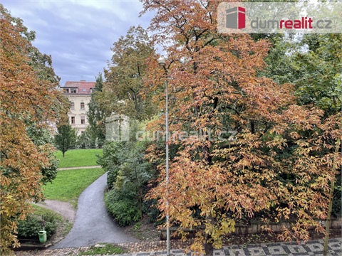 Pronájem bytu 1kk, 25 m² - 6