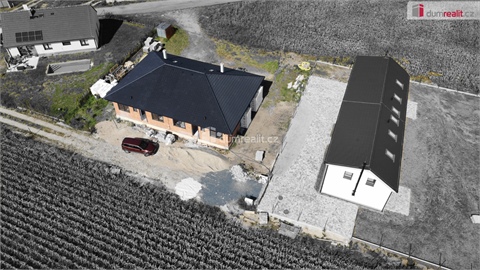 Prodej rodinného domu, 127 m² - 6