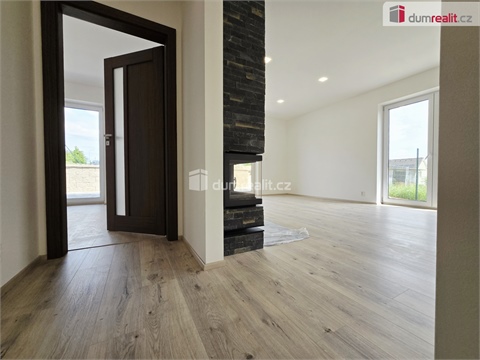 Prodej rodinného domu, 127 m² - 22