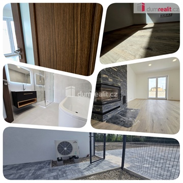 Prodej rodinného domu, 127 m² 10