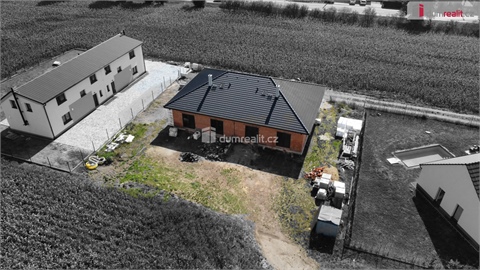 Prodej rodinného domu, 127 m² 8