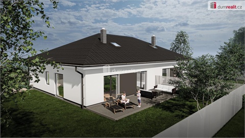 Prodej rodinného domu, 127 m² - 2