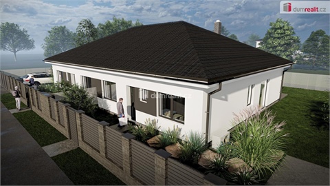 Prodej rodinného domu, 127 m² 4