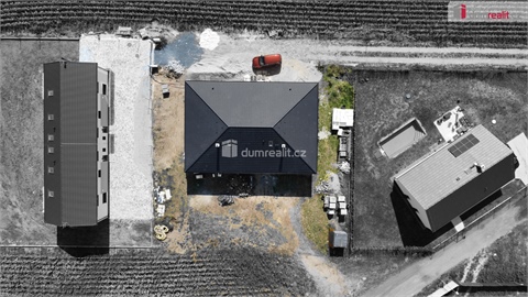 Prodej rodinného domu, 127 m² 6