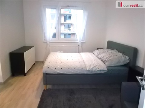 Pronájem bytu 1kk, 33 m² 10