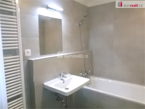 Pronájem bytu 1kk, 33 m² - 2