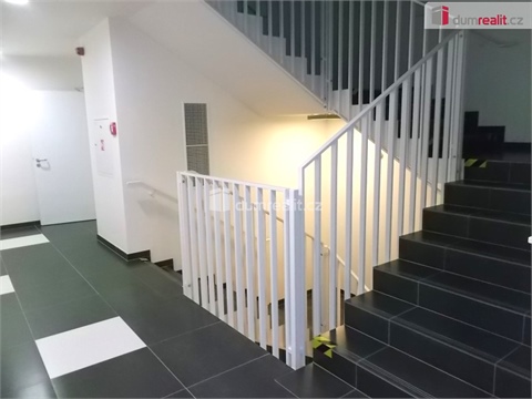 Pronájem bytu 1kk, 33 m² 14