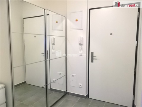 Pronájem bytu 1kk, 33 m² 4